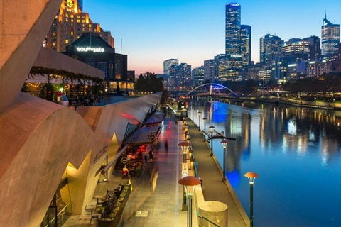 Personalised Half Day With A Local In Melbourne - Accommodation Yamba 5