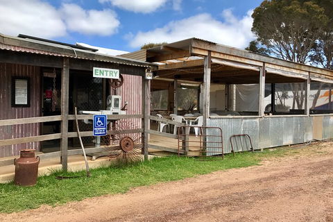 Kangaroo Island Half Day Food And Wine Trail Tour - Accommodation Yamba 0