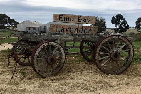Kangaroo Island Half Day Food And Wine Trail Tour - Accommodation Yamba 4