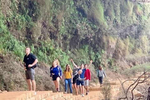 Blue Mountains Private Tour From Sydney, & Featherdale Aussie Animal Park Option - Accommodation Yamba 4