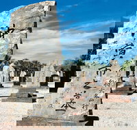 Afternoon Broome Town Tour Including Cable Beach and Matso Beer Tasting - Accommodation Yamba