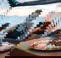 Fly  Sail Package With Providence