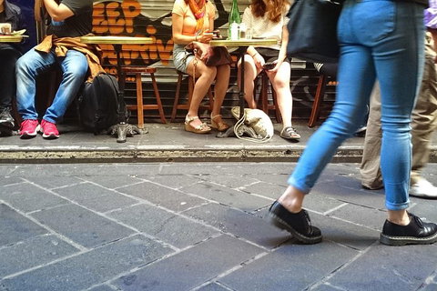 Melbourne Lanes And Arcades Walking Tour - Accommodation Yamba 2