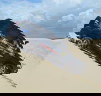Port Stephens Bush Beach and Sand Dune 4WD Passenger Tour - Accommodation Yamba