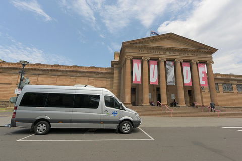 Private Tour: Sydney Sightseeing Experience - Accommodation Yamba 1