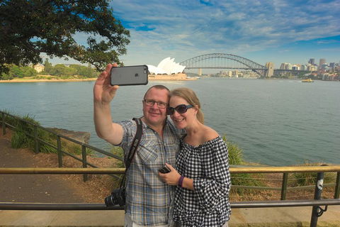 Private Tour: Sydney Sightseeing Experience - Accommodation Yamba 2