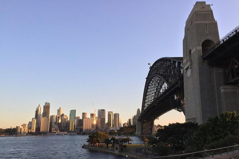 Private Tour: Sydney Sightseeing Experience - Accommodation Yamba 5