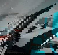 2 Day Great Barrier Reef Reefsuites Experience