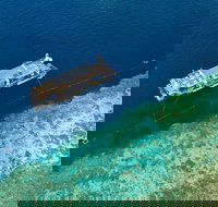 2-Day Great Barrier Reef Reefsleep Experience