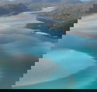 2 Night Small Group Whitsundays Sailing Adventure Aboard Mandrake - Accommodation Yamba