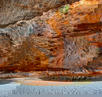 Bungle Bungle Explorer - Accommodation Yamba