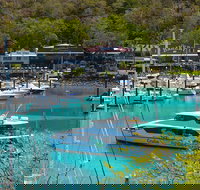 Whitsunday Islands Hopper Pass