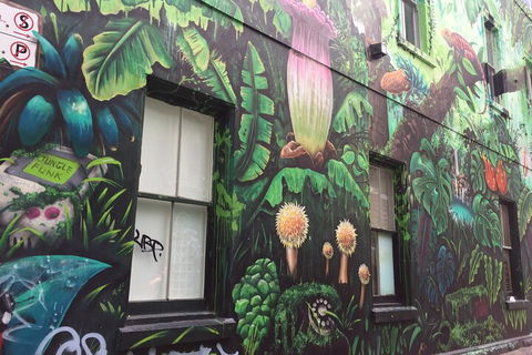 Half Day Small Group Guided Shopping Tour In Melbourne - Accommodation Yamba 1