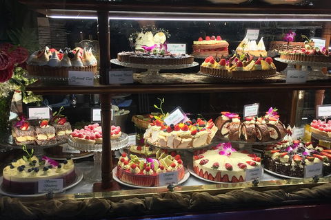 Half Day Small Group Guided Shopping Tour In Melbourne - Accommodation Yamba 2
