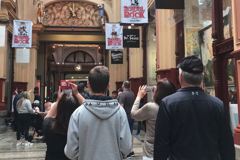 Half Day Small Group Guided Shopping Tour In Melbourne - Accommodation Yamba 5