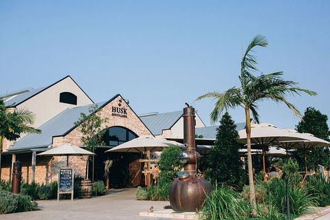 The Tweed Distiller - Accommodation Yamba 0