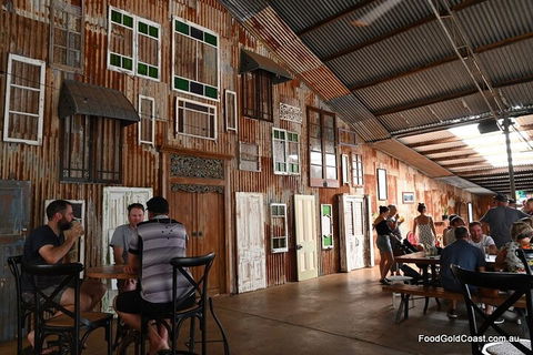 The Tweed Distiller - Accommodation Yamba 2
