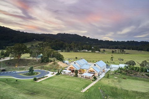 The Tweed Distiller - Accommodation Yamba 4