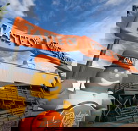 The Ginger Factory Play Taste  Discover Bundle Admission Ticket - Accommodation Yamba