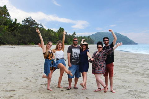 Cape Tribulation, Daintree Rainforest And Wildlife Tour - Accommodation Yamba 4