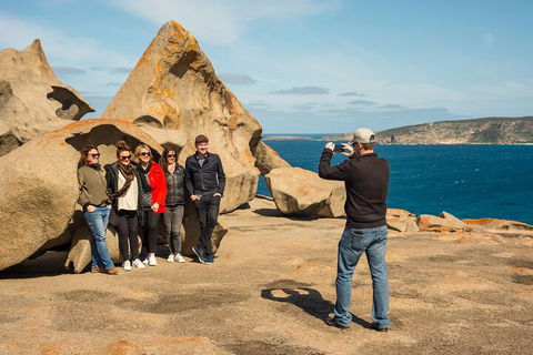 Kangaroo Island In A Day Tour From Adelaide - Accommodation Yamba 4