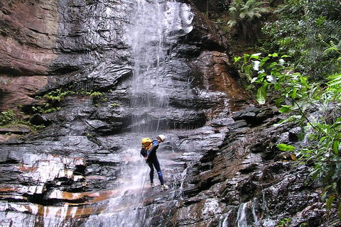 Full-Day Canyoning Experience At Stunning Empress Canyon - Accommodation Yamba 0