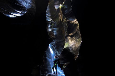 Full-Day Canyoning Experience At Stunning Empress Canyon - Accommodation Yamba 3
