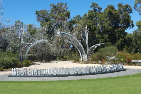 Very Best Of Perth Tour - Wildlife Park & City Highlights Tour - Accommodation Yamba 0