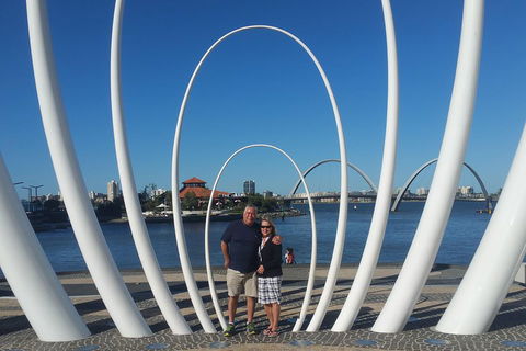 Very Best Of Perth Tour - Wildlife Park & City Highlights Tour - Accommodation Yamba 1