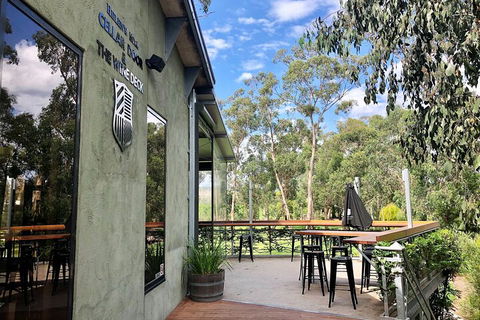 Yarra Valley Local Produce And Wine Tasting Tour - Accommodation Yamba 4