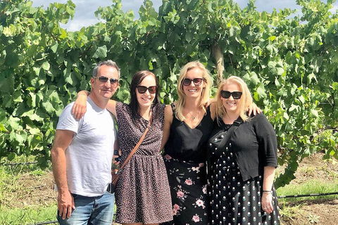 Yarra Valley Local Produce And Wine Tasting Tour - Accommodation Yamba 5