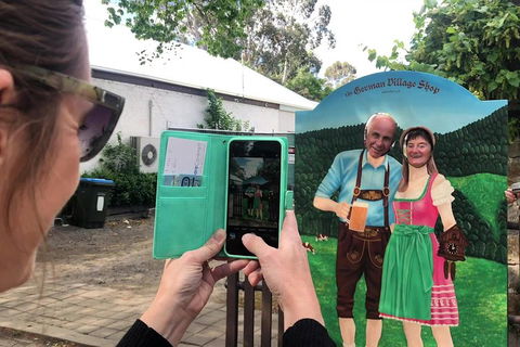 Adelaide Highlights, Hahndorf & McLaren Vale Wine Tasting And Sightseeing Tour - Accommodation Yamba 5