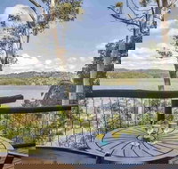 Sunshine Coast Private Scenic Guided Tour Inc. 2-Course Gourmet Lunch - Accommodation Yamba