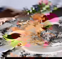 Sunshine Coast Signature High Tea and Wine Experience Min 6 Adults - Accommodation Yamba