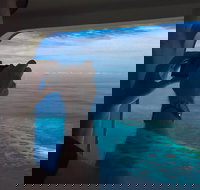 Whitsunday Islands and Heart Reef Scenic Flight - 70 minutes