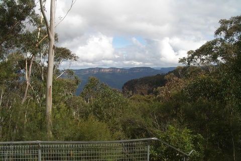 PRIVATE All-Day Blue Mountains Tour With Professional Guide For Up To 4 People - Accommodation Yamba 3