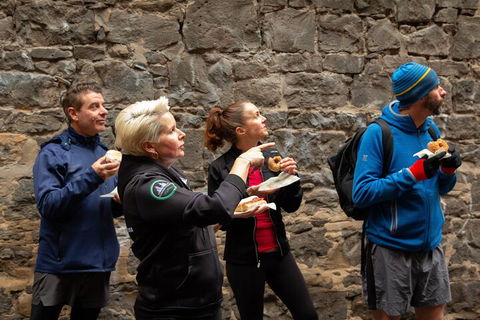 History & Donuts Walking Tour - Accommodation Yamba 0
