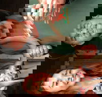 Perth Hills - Wildlife Art  Gastronomy - Accommodation Yamba