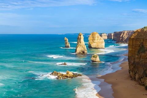 Private Three Day Great Ocean Road Tour - Accommodation Yamba 0