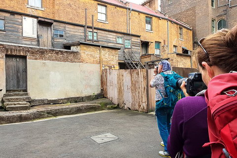 Smartphone & Camera Photography Basics - Accommodation Yamba 2