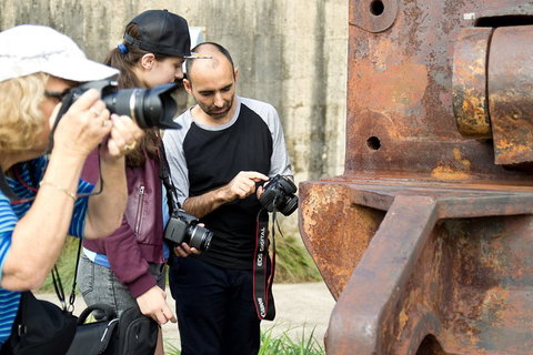 Smartphone & Camera Photography Basics - Accommodation Yamba 4