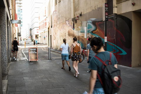 Be An Adelaide Local: Intimate Walk - Accommodation Yamba 0
