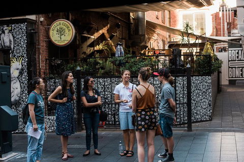 Be An Adelaide Local: Intimate Walk - Accommodation Yamba 1