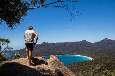 3-Day Tour To The Falls, Mountains, Lake & More Of West Coast Tasmania - Accommodation Yamba 3
