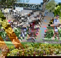 Australian Institute of Sport The AIS Tour - Accommodation Yamba