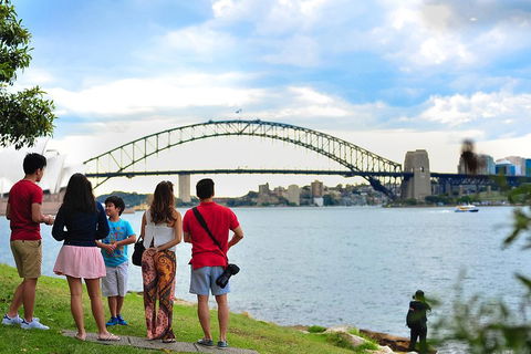 Luxury Sydney City Private Tour - Accommodation Yamba 3