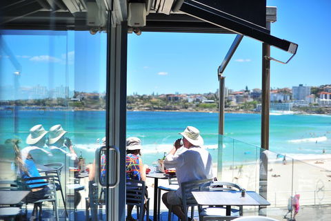 Luxury Sydney City Private Tour - Accommodation Yamba 5
