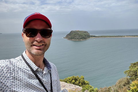 Manly & Sydney's Northern Beaches With 'Personalised Sydney Tours' - Accommodation Yamba 1