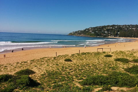 Manly & Sydney's Northern Beaches With 'Personalised Sydney Tours' - Accommodation Yamba 5