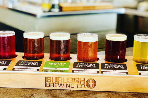 Hipster Sipster Brewery And Distillery Tour - Accommodation Yamba 0